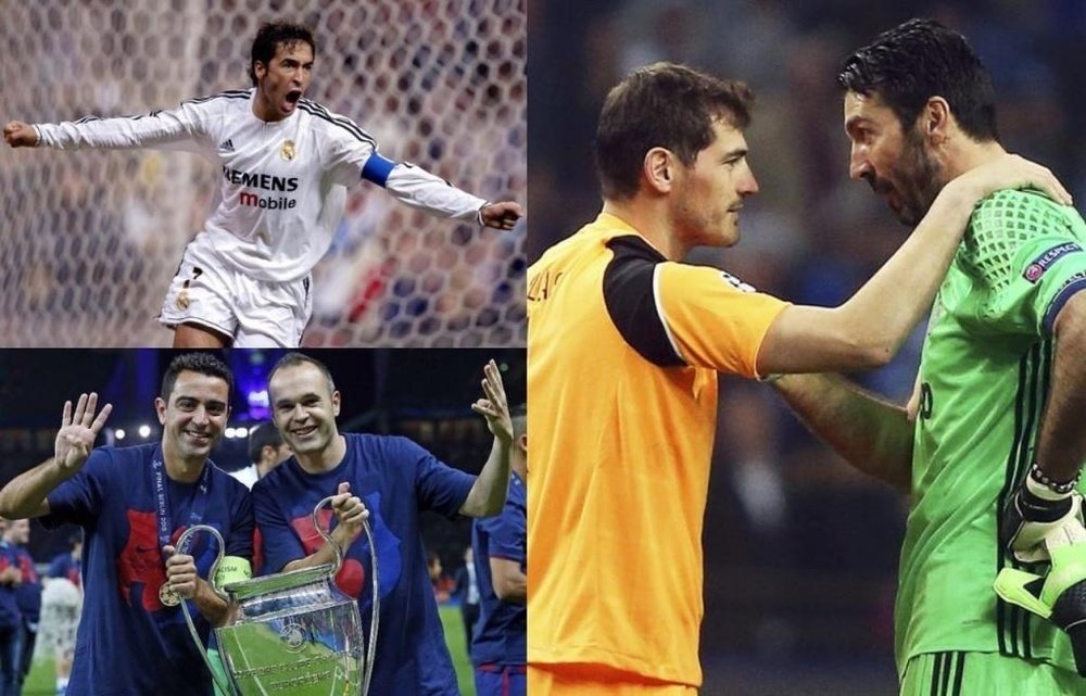 Casillas é eleito melhor goleiro do mundo; Cássio é sétimo