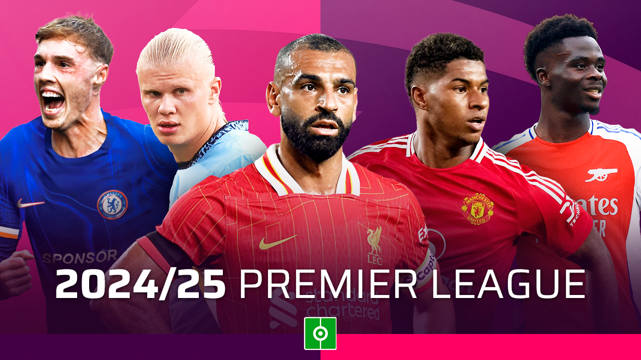 One week to go: 2024/25 Premier League key facts