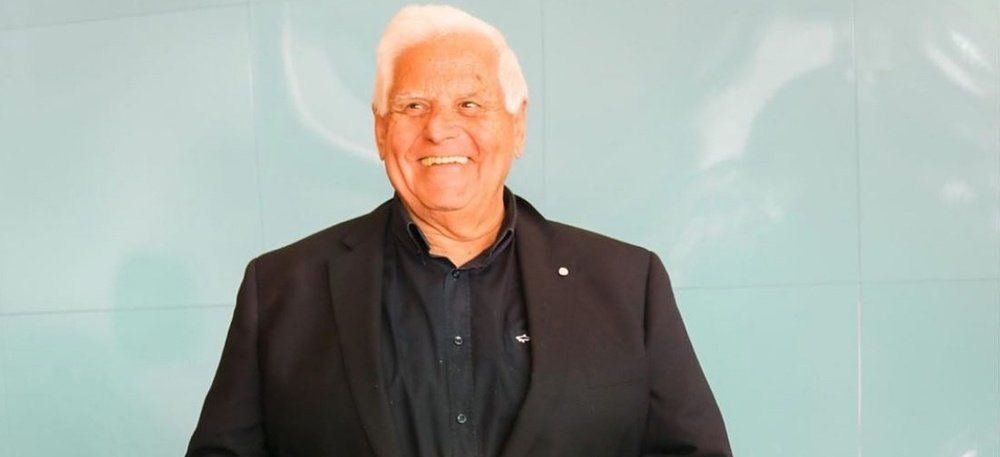 Juan Godoy, presidente de El Palo FC fallece a los 70 años. BeSoccer Málaga