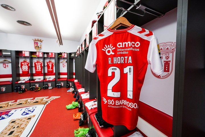 El Sporting de Braga continúa presionando para que la operación sea menos beneficiosa económicamente para el Málaga CF. @SCBragaOficial