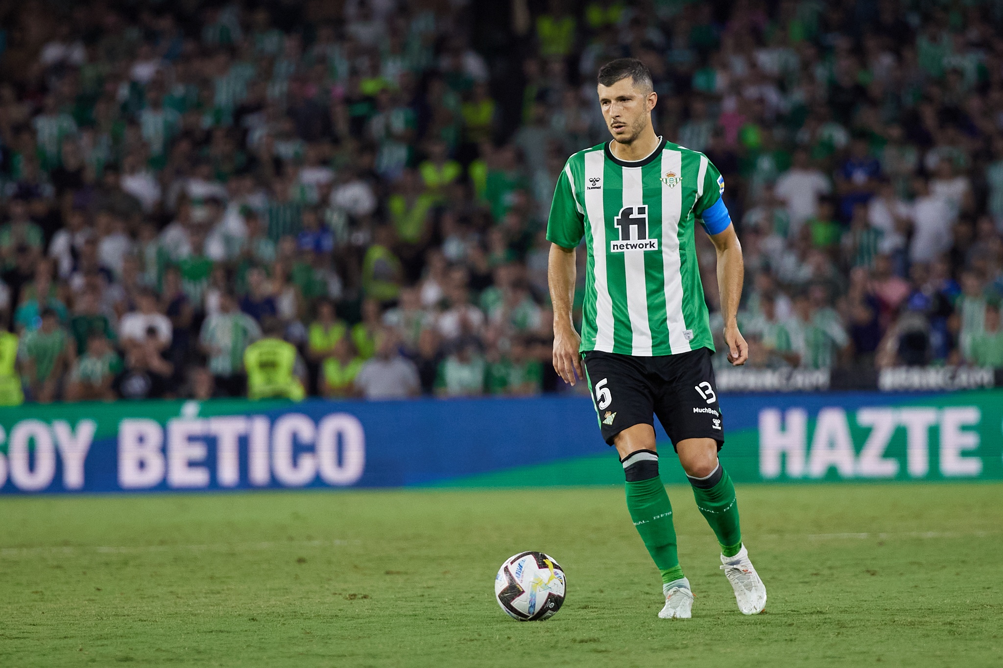 Guido Rodríguez y sus enigmáticas palabras en Instagram