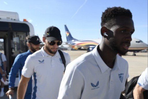 Papu Gómez, baja en la visita al Espanyol; vuelve a la lista Óliver Torres