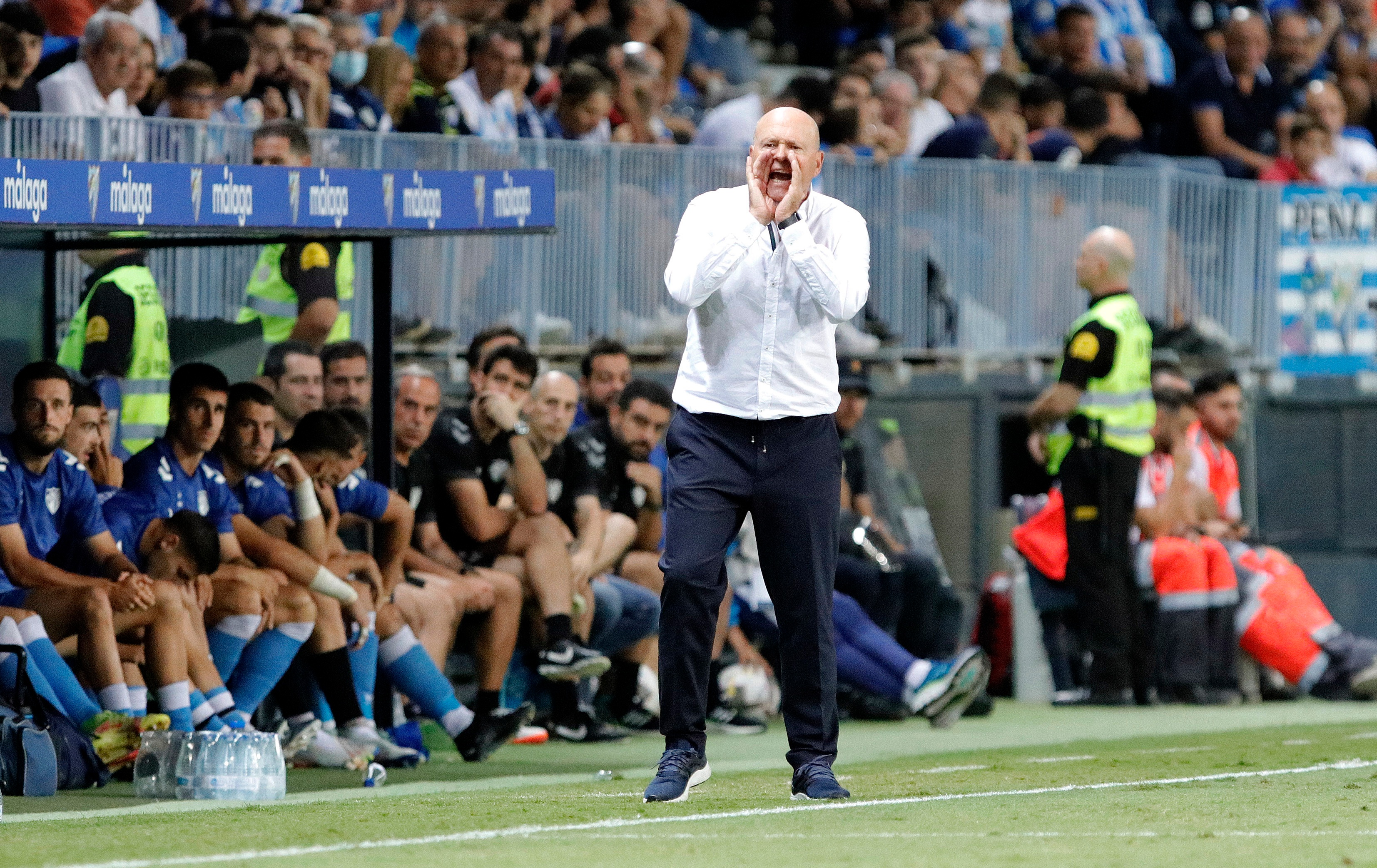 Pepe Mel: 