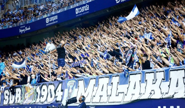 Malos resultados y ambiente de crispación en Málaga. Marilú Báez