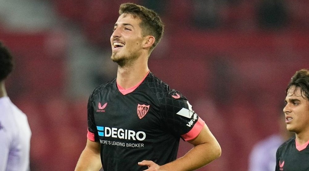 Pedro Ortiz - Sự trưởng thành vượt bậc đáng kinh ngạc Pedro Ortiz - Sự trưởng thành vượt bậc đáng kinh ngạc