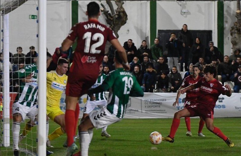 El gol de Carlos Álvarez, “un sueño cumplido”; y el de Jordán: “Debemos marcar más los jugadores de segunda línea”