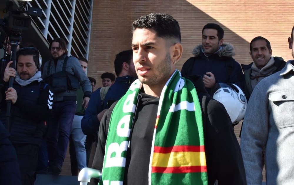 Real Betis Balompié. Bufanda Manquepierda Verde Real Betis Balompié. Bufanda Manquepierda Verde