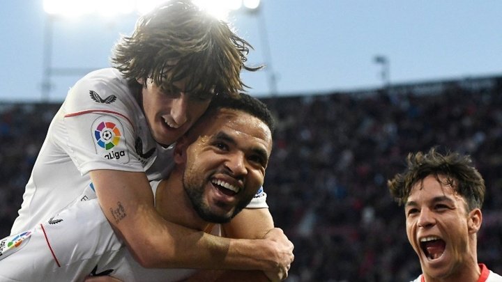 Sevilla FC 2-0 RCD Mallorca: Tres puntos que alivian y esperanzan a Nervión
