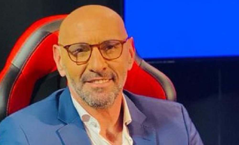 El director general deportivo del Sevilla FC, Monchi, se ha sincerado en el programa A Balón Parado de Sevilla FC TV. Foto: SFC Media