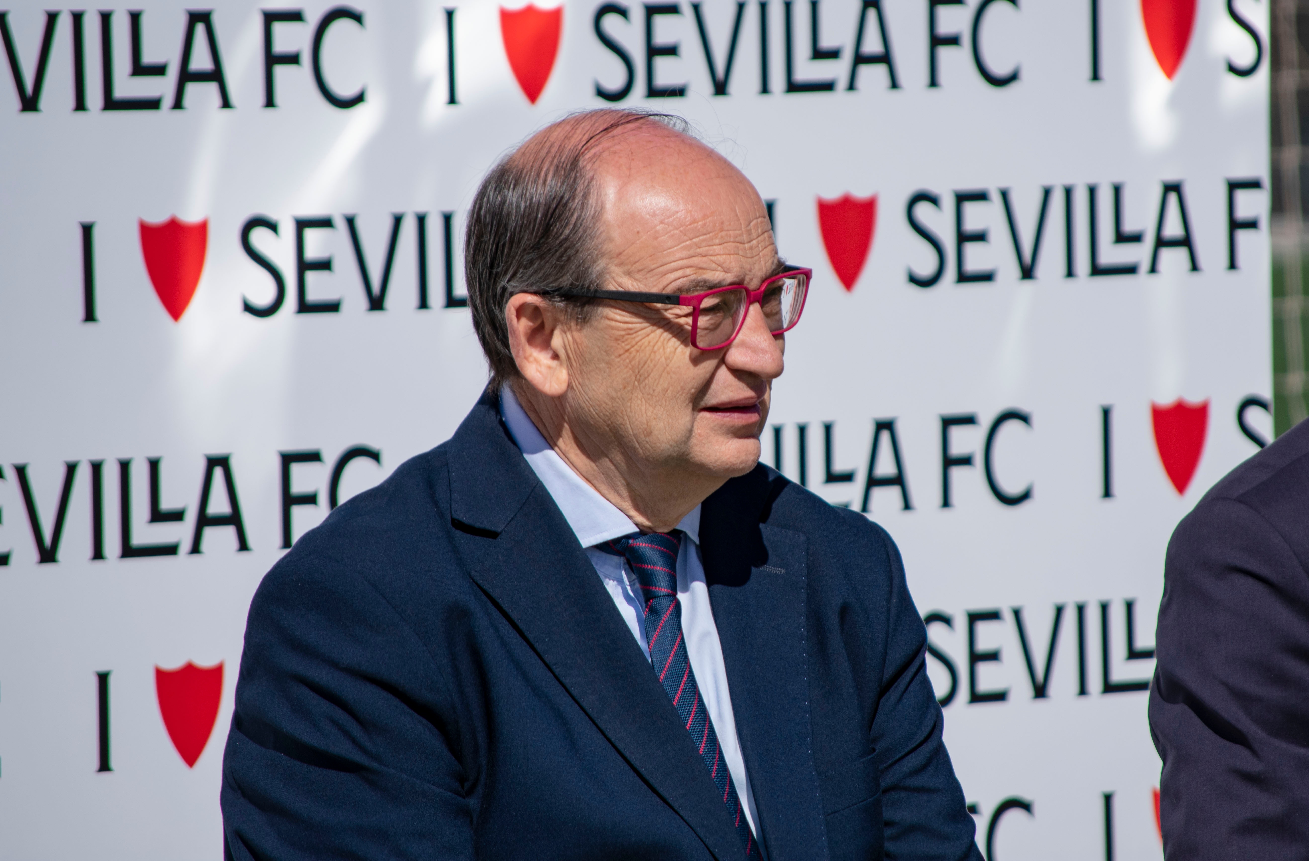 El Sevilla FC rebaja las entradas del Getafe CF-Sevilla FC a los socios sevillistas