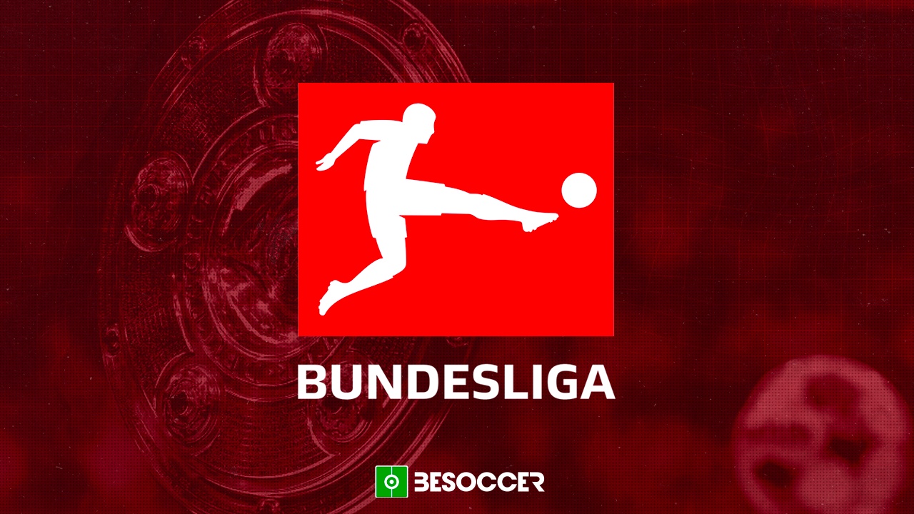 Bundesliga 2023-24 Schedule