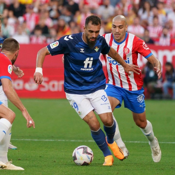 1-2: El Panda muestra el camino hacia la Europa League