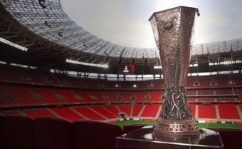 Confira as prováveis escalações de Sevilla e Roma pela grande final da UEFA Europa League 2022-23.