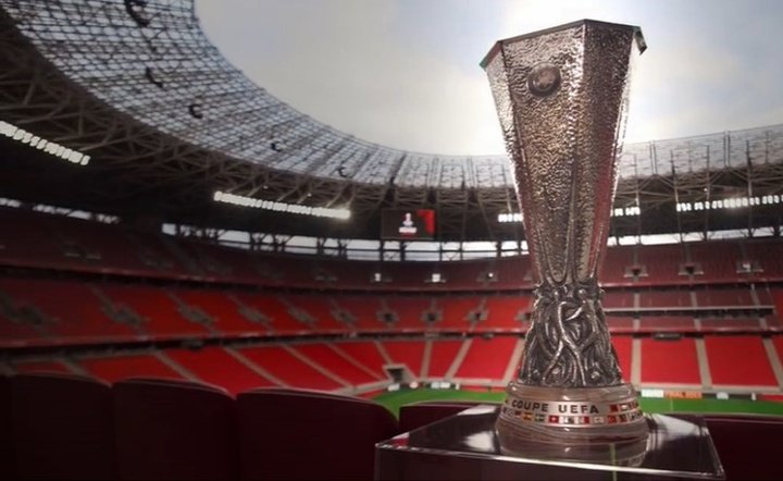 Europa League: prováveis escalações de Sevilla e Roma