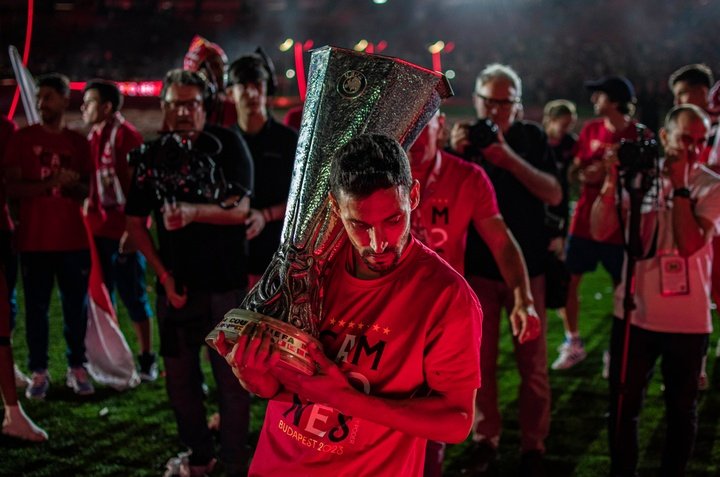 Manchester City-Sevilla FC: El final de una Odisea