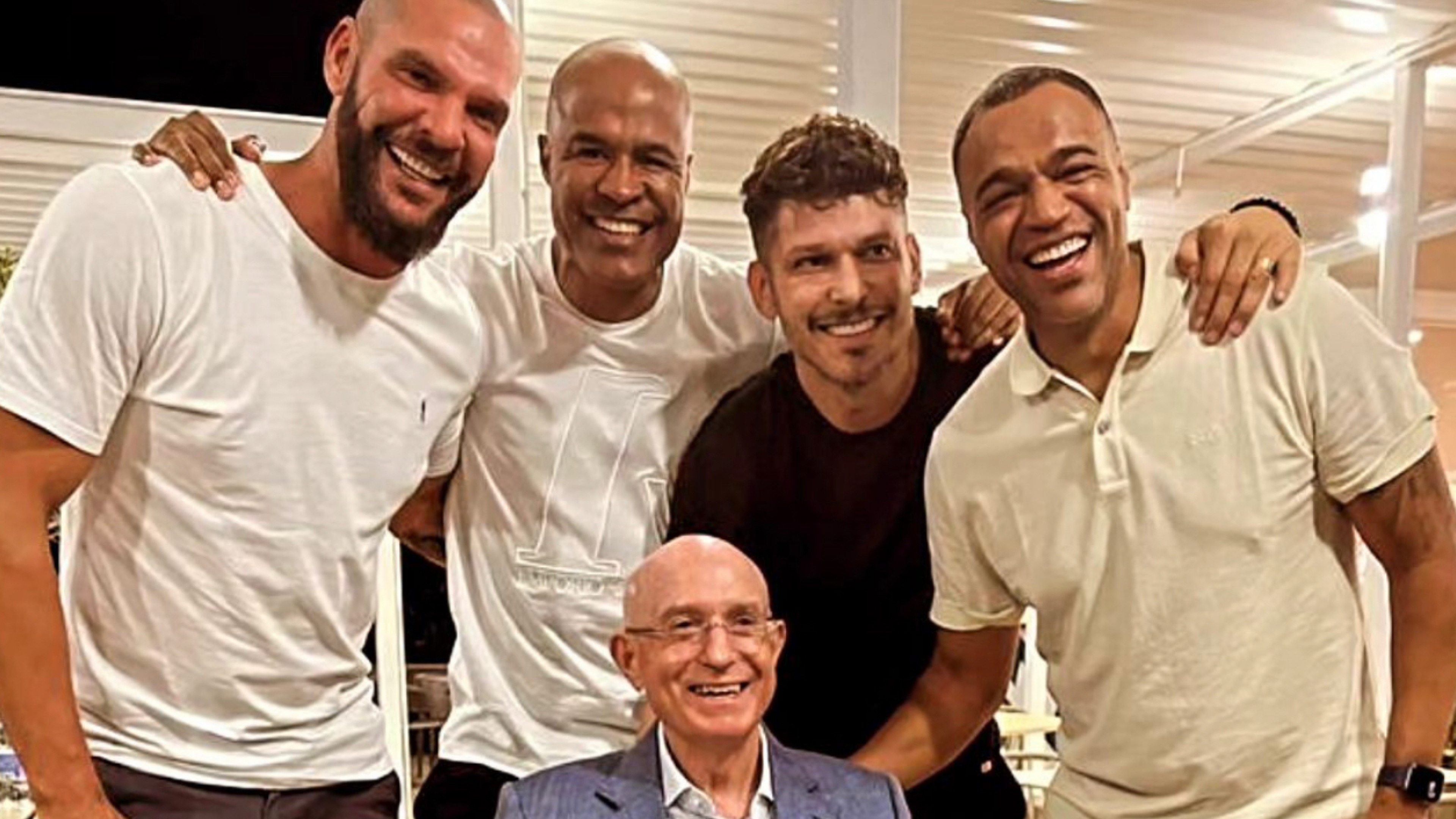 Lorenzo Serra Ferrer también estará en el homenaje a Joaquín