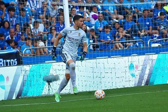 Alfonso Pastor jugará la final del Playoff por el ascenso a Segunda División