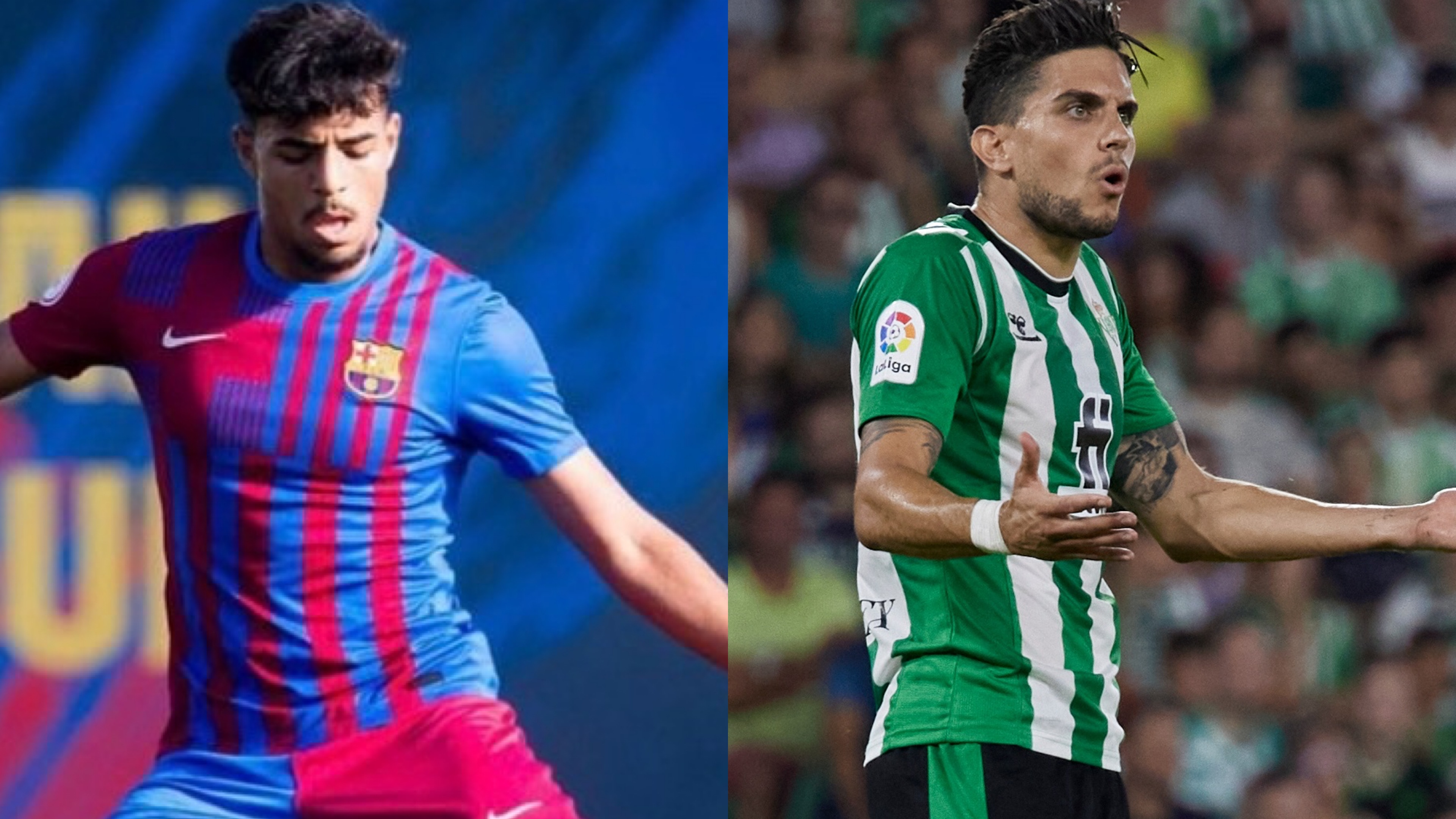 El Betis cierra los fichajes de Bartra y Chadi Riad.