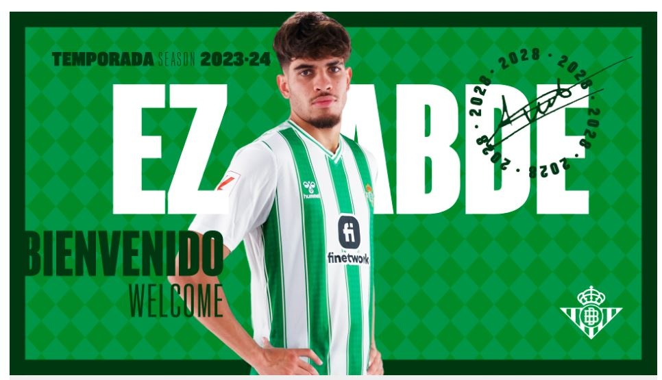 Rumores Y Novedades De Fichajes Del Betis