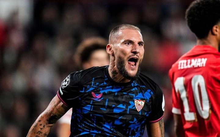 PSV 2-2 Sevilla FC: Los martes se siguen resistiendo