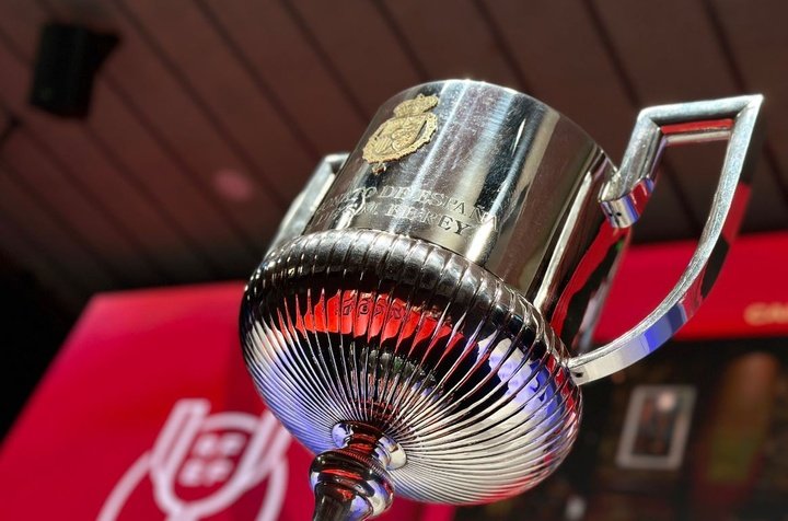 El Sevilla FC conocerá este miércoles a su próximo rival de la Copa del Rey