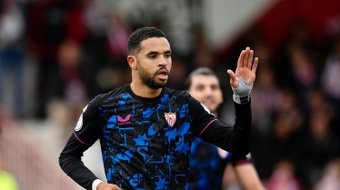 Tous ne se sont pas imposés sans douleur mais les cinq clubs de Liga engagés en Coupe du Roi se sont qualifiés en début de journée mercredi. Service minimum pour Séville, à une semaine de la Ligue des champions.