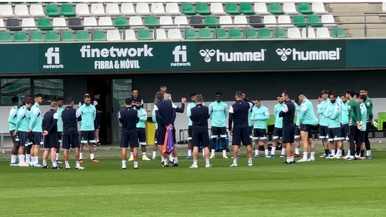 Gorgeous El Betis Sueña Con La Champions Y Deja Al Mallorca En Zona De Descenso Moment for Your Screen Gorgeous El Betis Sueña Con La Champions Y Deja Al Mallorca En Zona De Descenso Moment for Your Screen