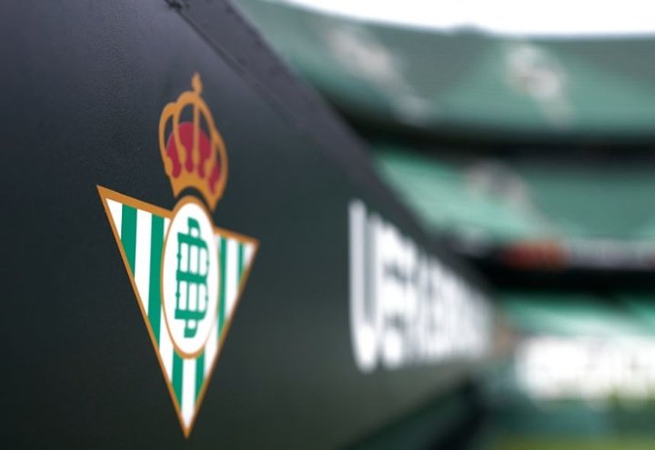 El Real Betis se estrenará en febrero en una nueva competición, la Conference League.- RBB