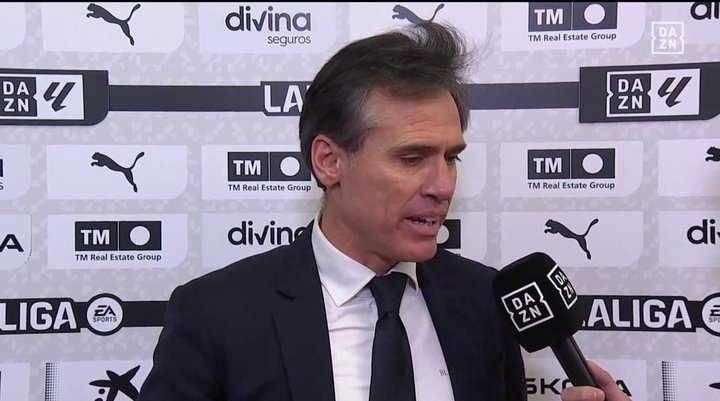 Corona contraataca a Víctor Orta: “El Sevilla lleva queriendo colocar a Rafa Mir dos mercados seguidos”