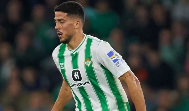Pablo Fornals:  