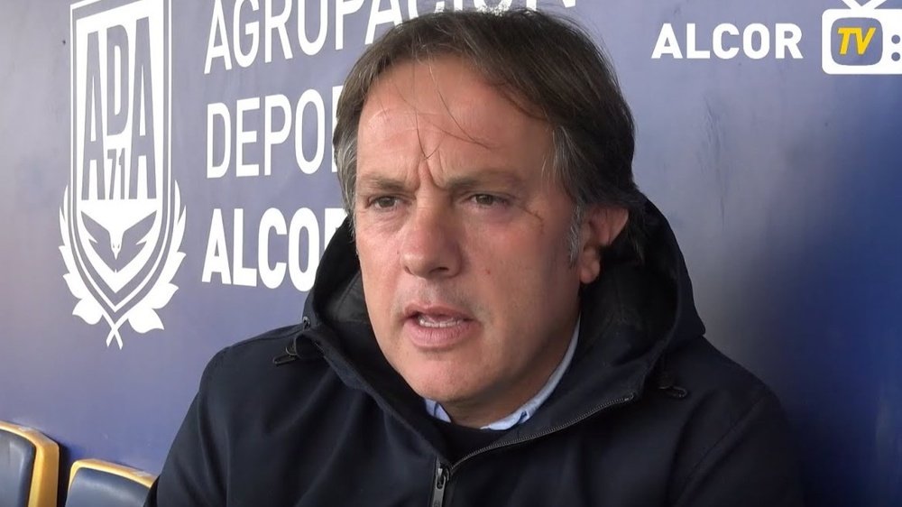Andrés Fernández, opción avanzada para la dirección deportiva del Betis