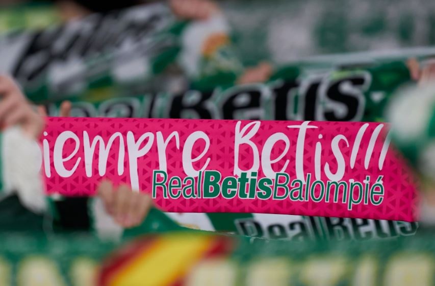 El Betis ya supera los 10.000 abonados y 45.000 socios