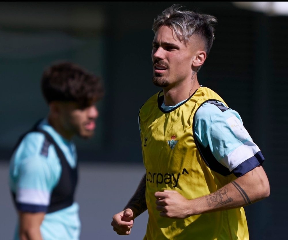 Rodri Sánchez es pretendido por el Como, de la Serie A.- RBB