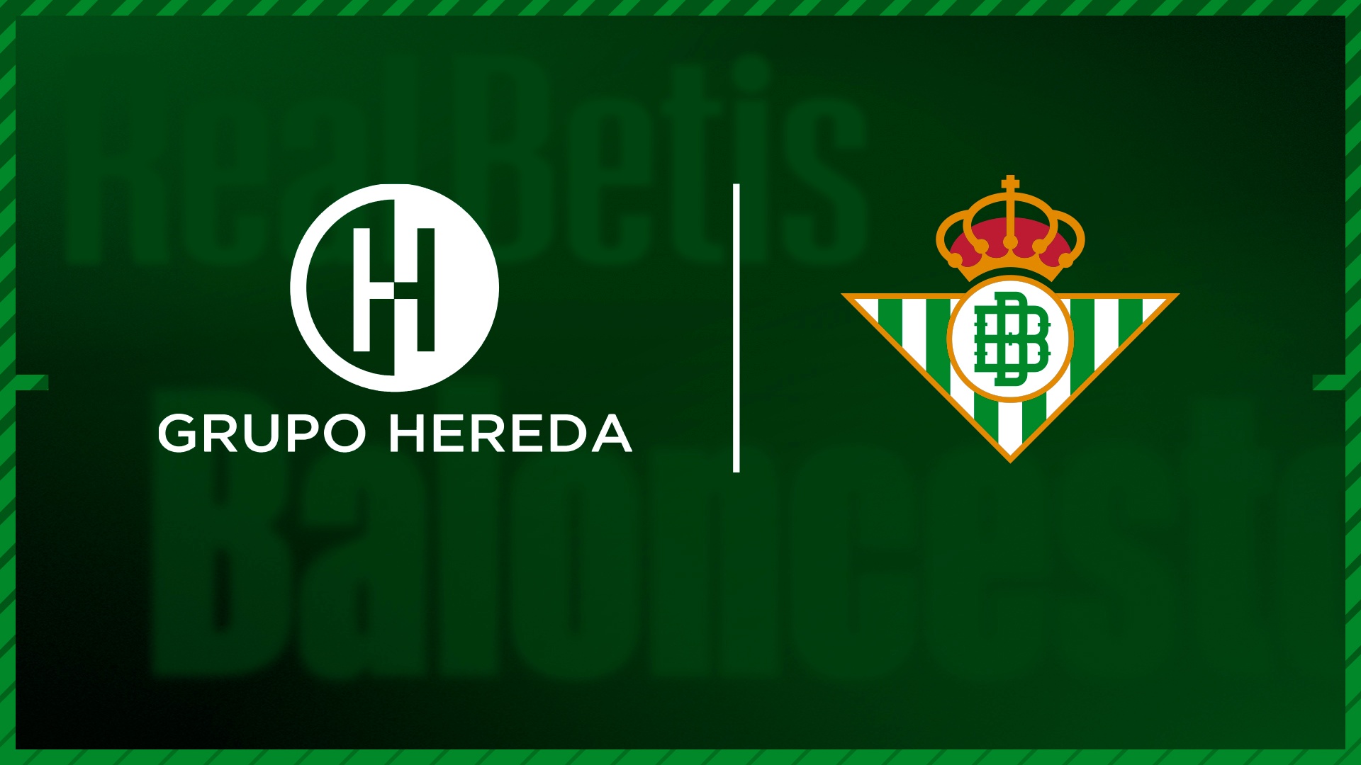 El Grupo Hereda ha ultimado la compra del Real Betis Baloncesto.-