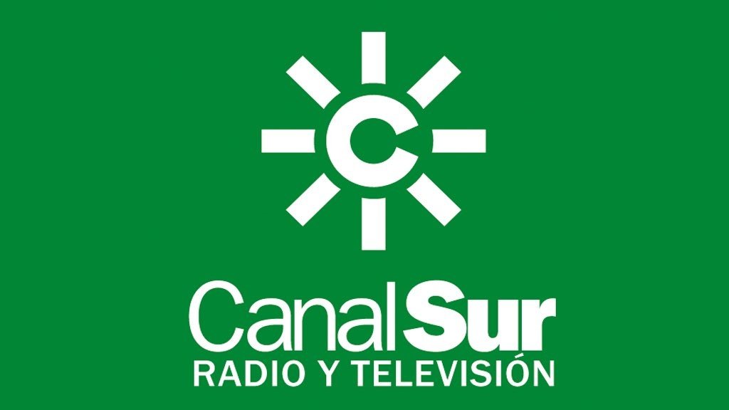 Imagen corporativa de Canal Sur