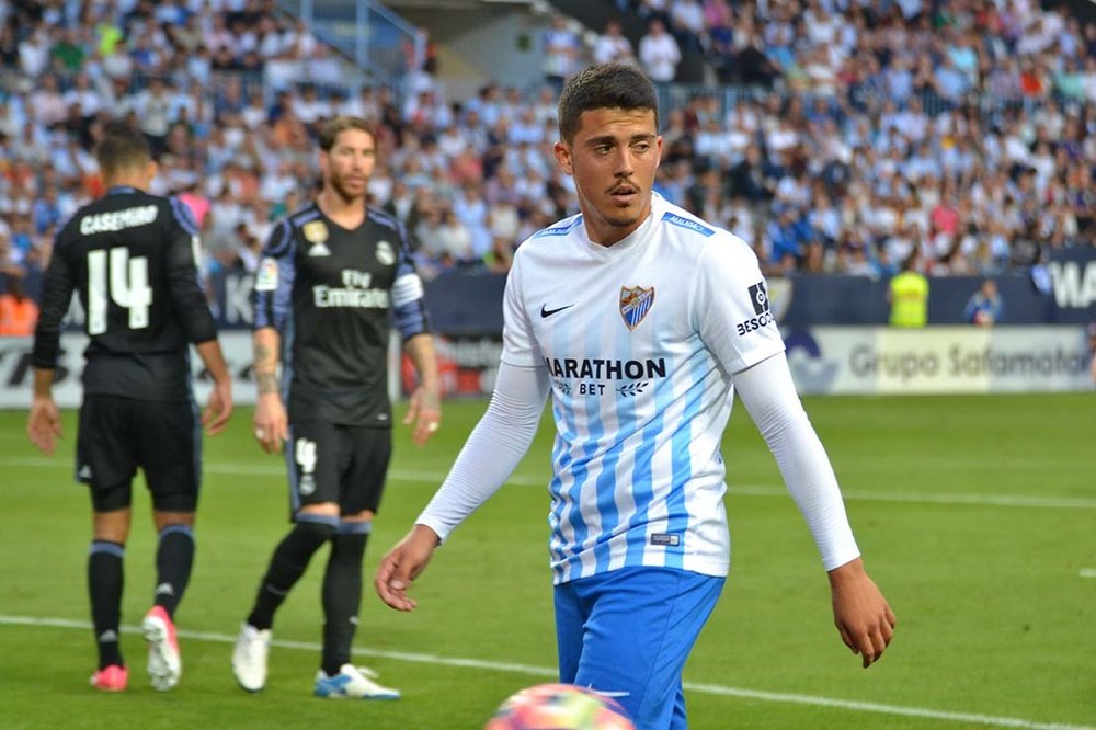 Fornals dice adiós. BeSoccer