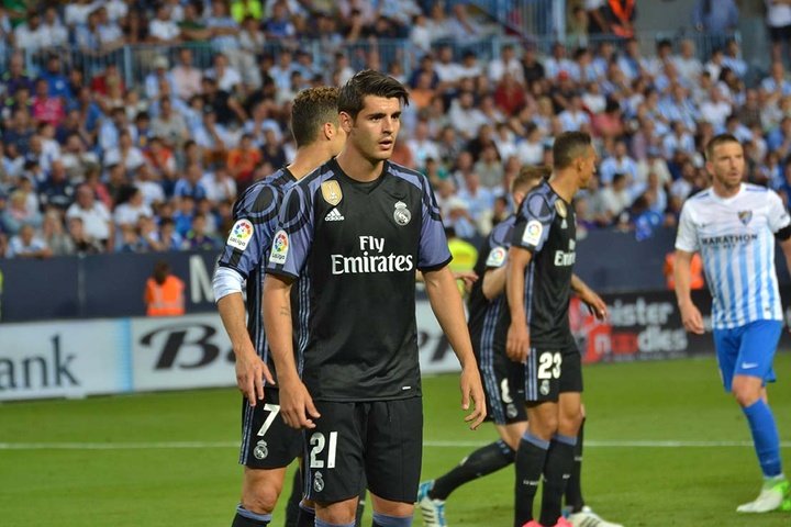 Ex-jogador do Real Madrid quer levar Morata para a China por valor recorde