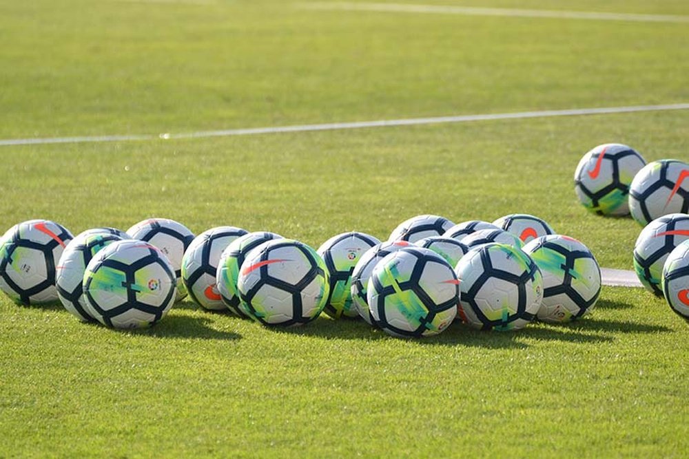 Gestiona datos de más de 613.000 partidos cada temporada. BeSoccer