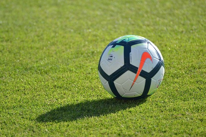 El árbitro suspendió el Bala Azul-Murcia B temiendo por su seguridad