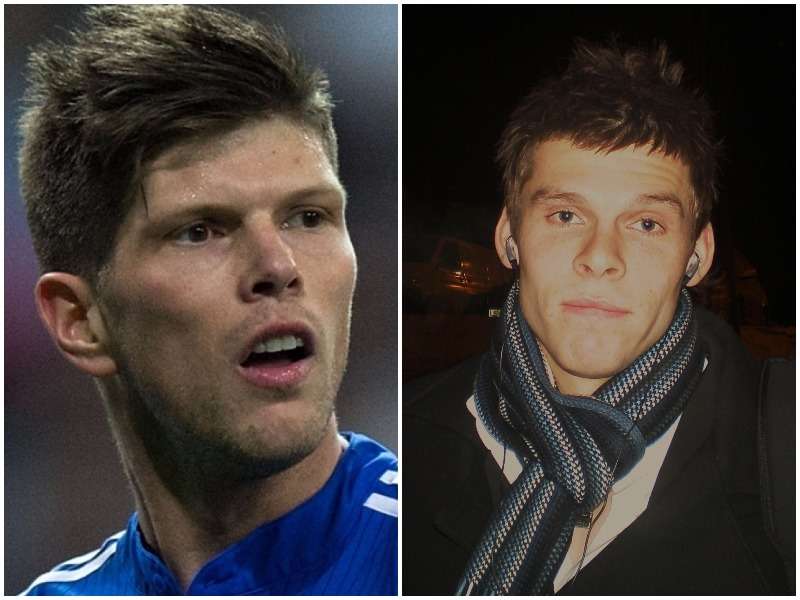 10 Football Players Lookalikes That Will Blow Your Mind 