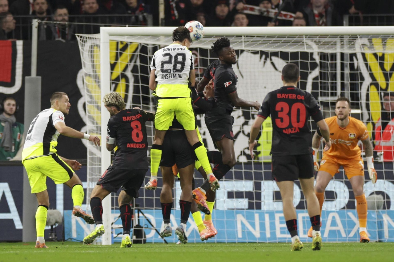 Siempre hay una primera vez