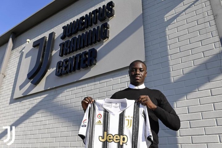 OFICIAL: la Juventus ficha a Abdoulaye Dabo, promesa del Nantes