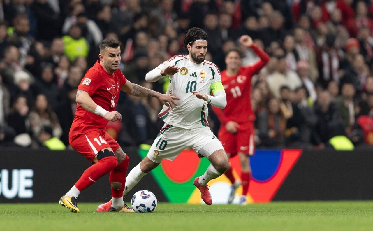 Szoboszlai fires back at Arda Guler after on-pitch provocation