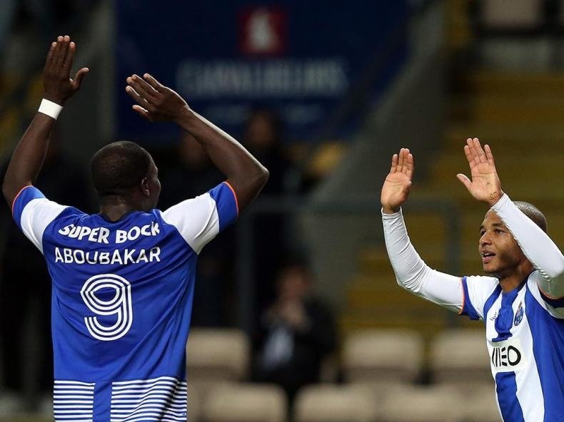Brahimi da el pase a semifinales a un Oporto sin Casillas