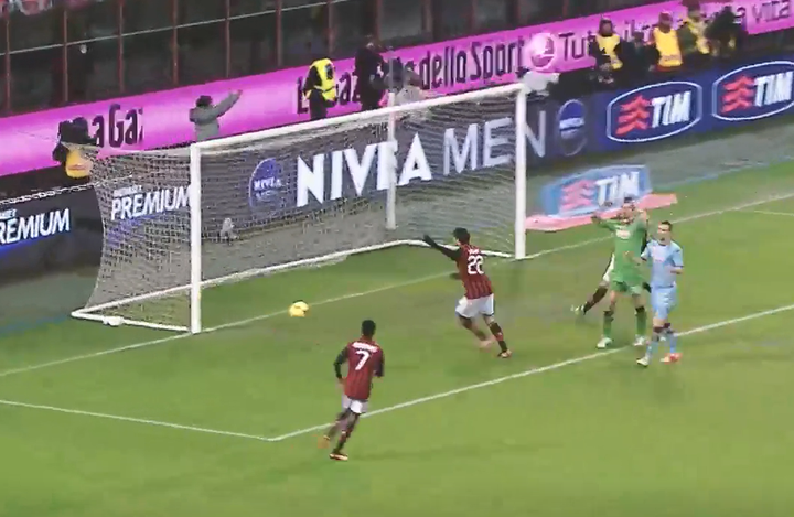 VIDEO: AC Milan's best home goals against Torino