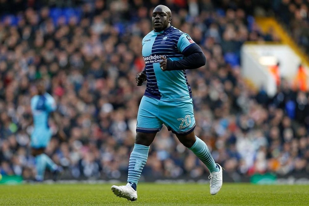 El City Entrevist A Akinfenwa Leyenda De Su Pr ximo Rival el-city-entrevist-a-akinfenwa-leyenda-de-su-pr-ximo-rival
