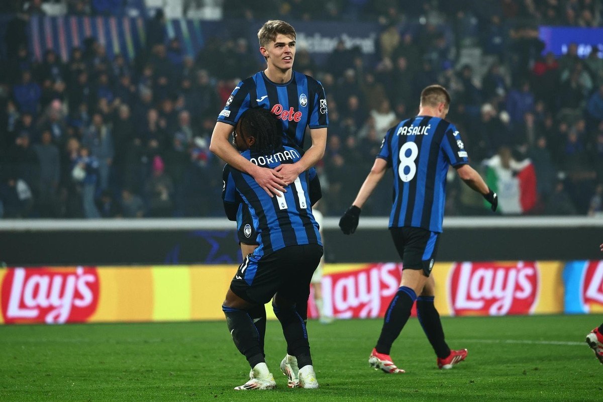 La Atalanta echa una mano a los octavos