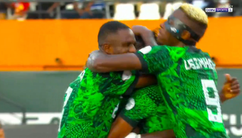 La Nigeria ha aperto i quarti di finale della Coppa d'Africa nella partita contro la rivelazione Angola. Ademola Lookman, attaccante di proprietà dell'Atalanta, ha portato in vantaggio le Super Aquile.