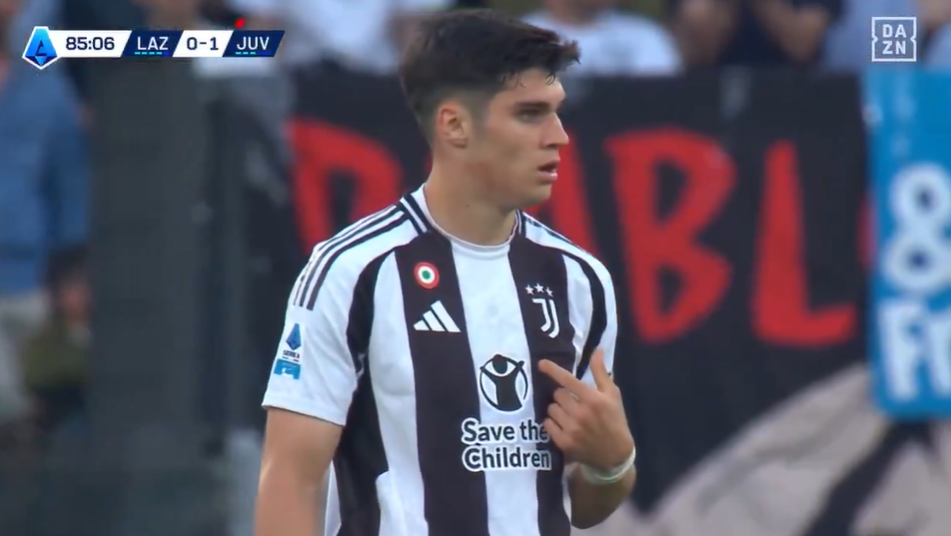 Insólito: ¡Tudor quitó a dos suplentes que habían entrado en la segunda parte!