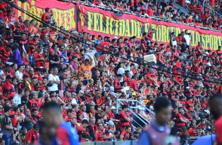 Campeonato Pernambucano: prováveis escalações de Náutico e Sport